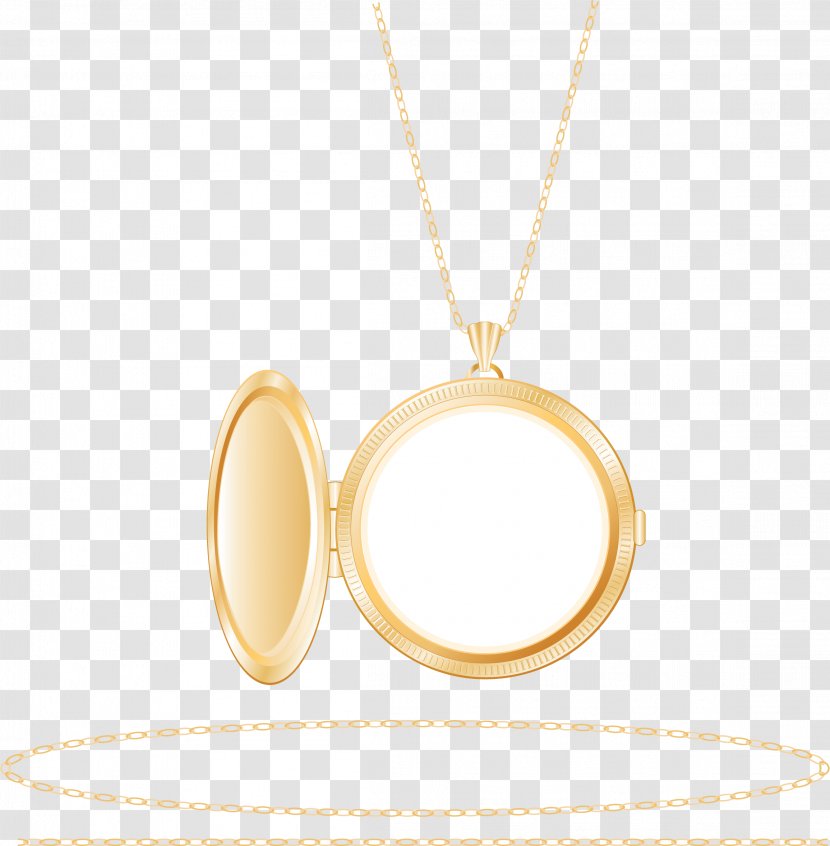 Jewellery Charms & Pendants Locket Necklace Clothing Accessories - Fashion - Chain Transparent PNG