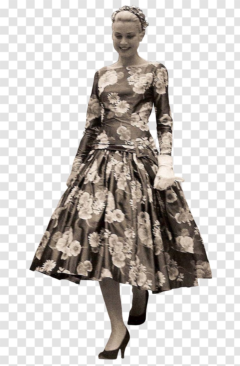 Skirt Fashion Cocktail Dress Clothing - Vintage Transparent PNG