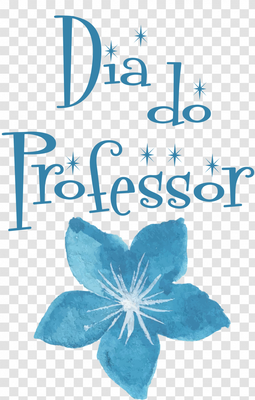 Dia Do Professor Teachers Day Transparent PNG