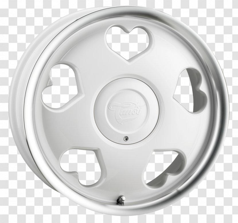 Alloy Wheel Car Rim - Ford Ecosport Transparent PNG