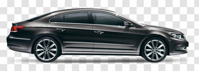 Volkswagen Golf Car Polo - Sedan - Image Transparent PNG