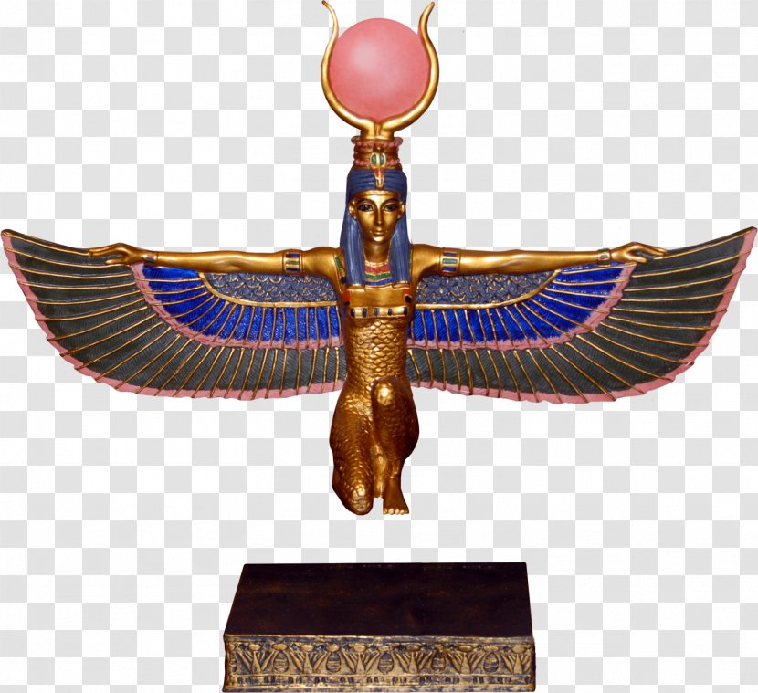 Ancient Egyptian Deities Old Kingdom Of Egypt History - Civilization Transparent PNG