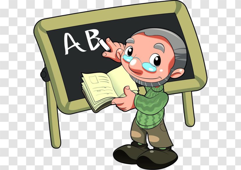 Drawing Animaatio - Education - School Transparent PNG