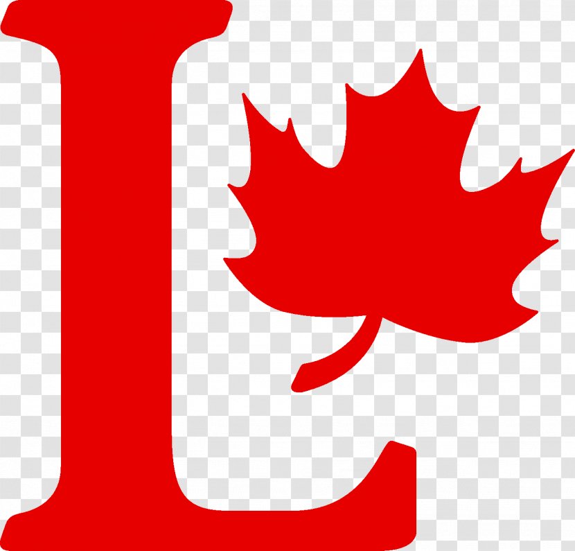 Liberal Party Of Canada Political Liberalism Election - Artwork - Flag Transparent PNG