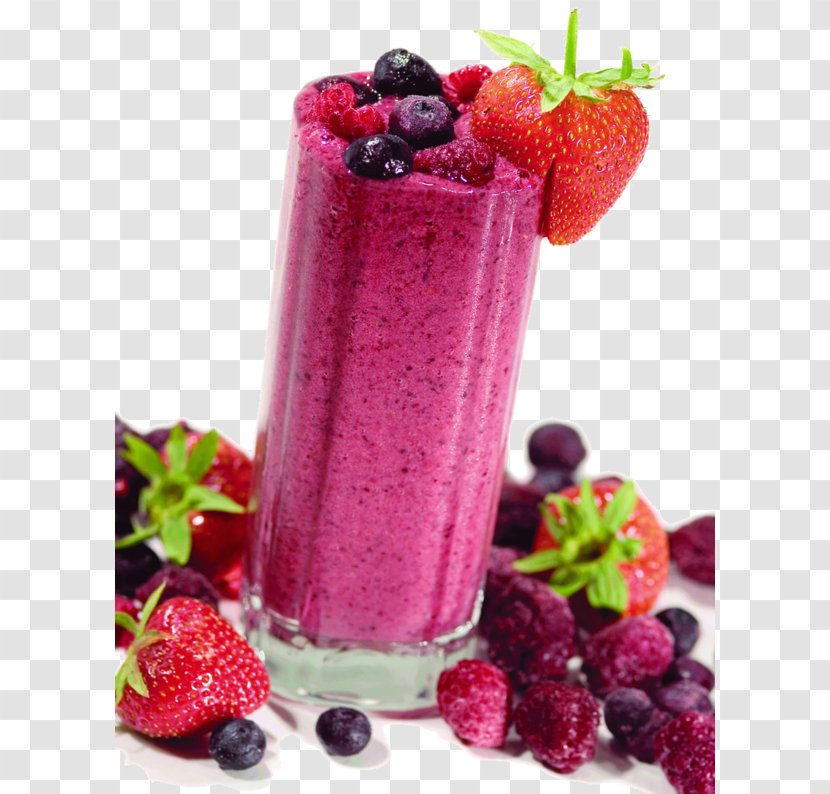 Juice Smoothie Herbalife Recipe Whey Protein Isolate - Flavor - A Glass Of Transparent PNG