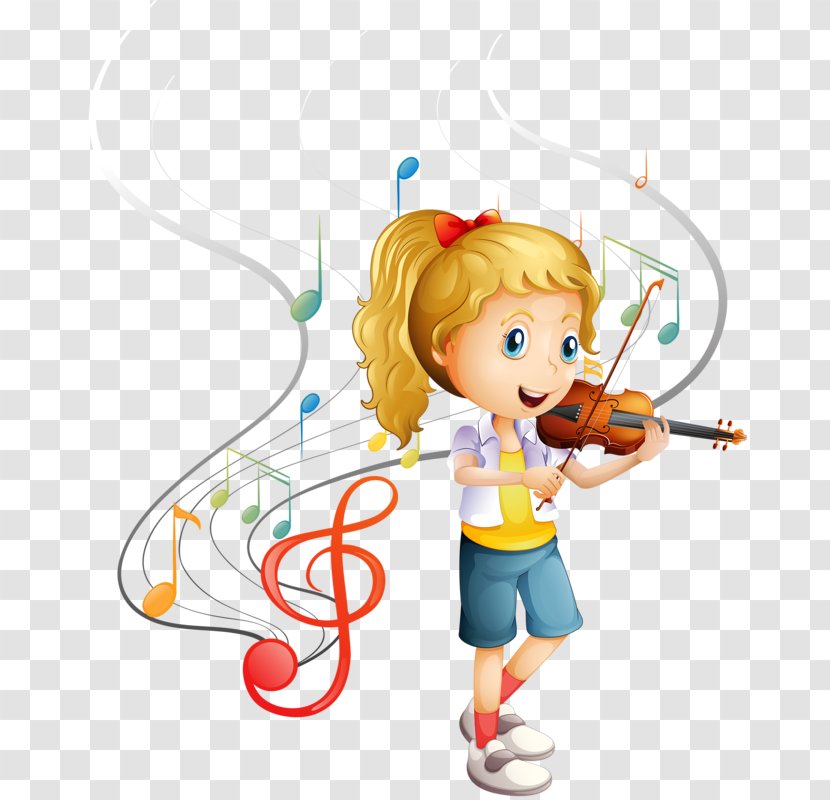 Violin Technique Fiddle - Heart Transparent PNG