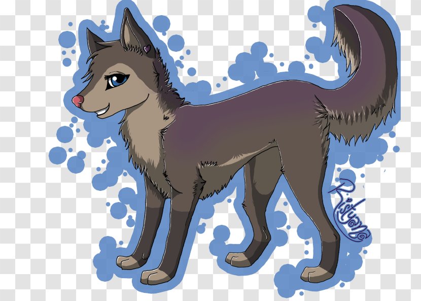 Whiskers Dog Fox Drawing YouTube - Mythical Creature Transparent PNG