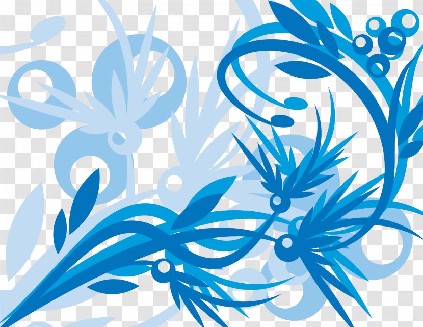 Blue Clip Art - Text - Vector Grass Transparent PNG