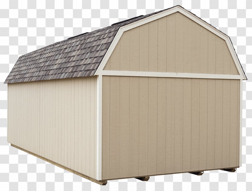 Shed Cook Portable Warehouses Of Douglas Garage Loft Barn - Vehicle - Gulfport Transparent PNG