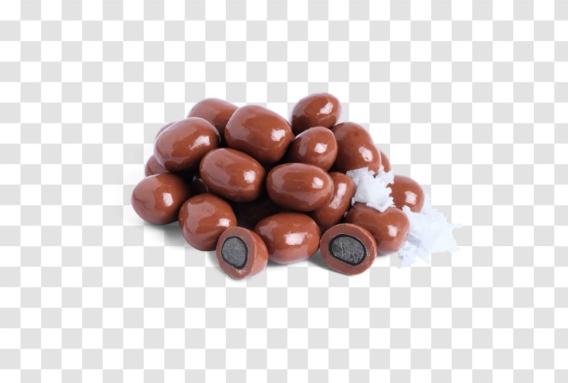 Mozartkugel Salty Liquorice Chocolate Balls Chocolate-coated Peanut Transparent PNG