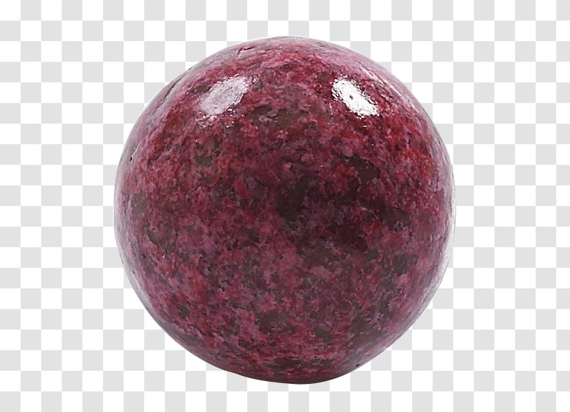 Sphere - Choco Ball Transparent PNG