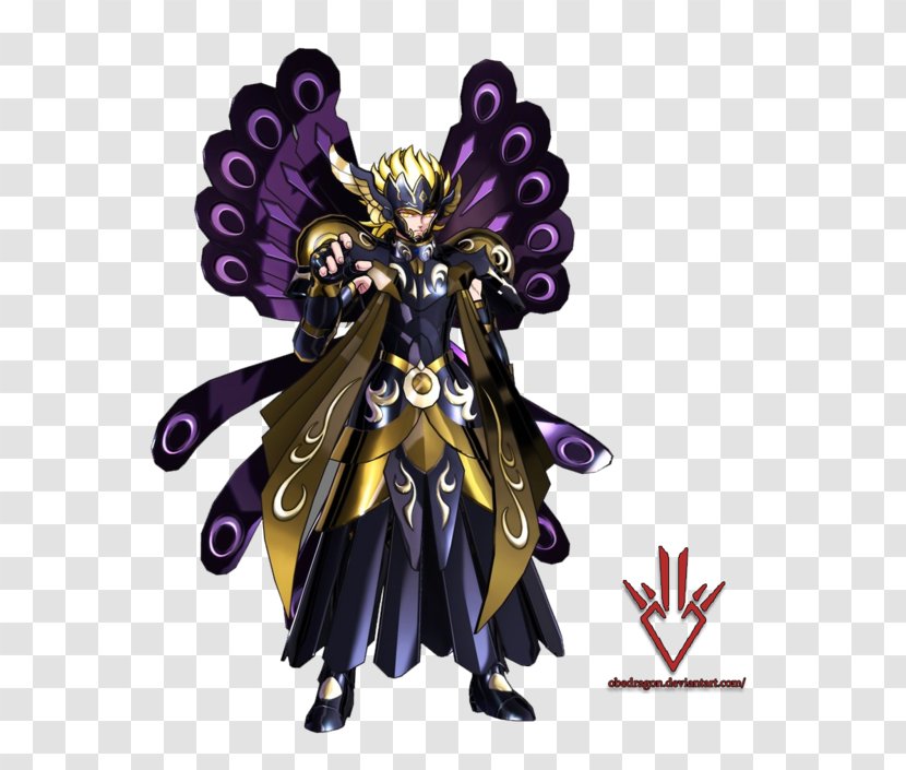 Pegasus Seiya Saint Seiya: Brave Soldiers Knights Of The Zodiac Hypnos Hades - Fictional Character - Loki Fan Service Transparent PNG