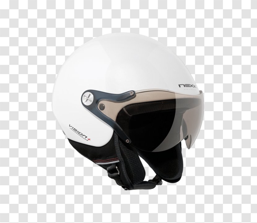 Motorcycle Helmets Nexx Price - Jet Transparent PNG