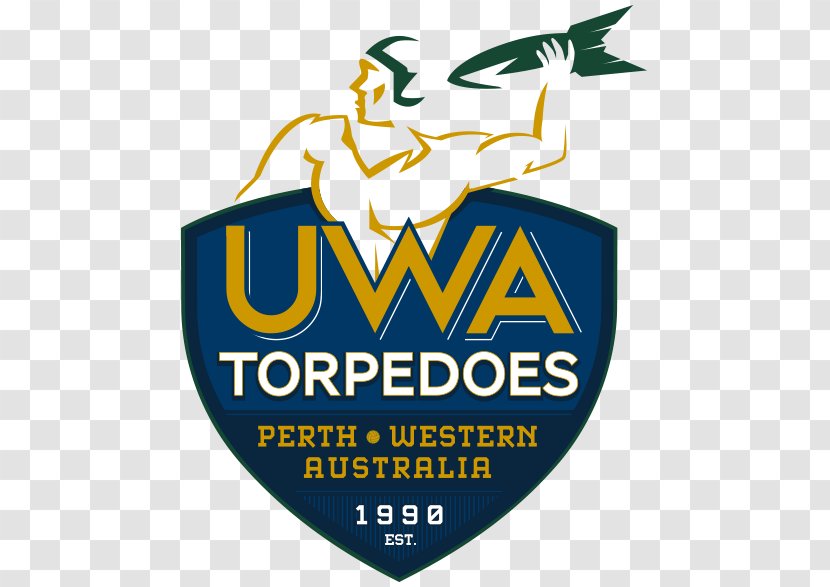 Australian National Water Polo League UWA Torpedoes University Of Western Australia FINA World Balmain Club - Signage - Galatasaray Men's Team Transparent PNG