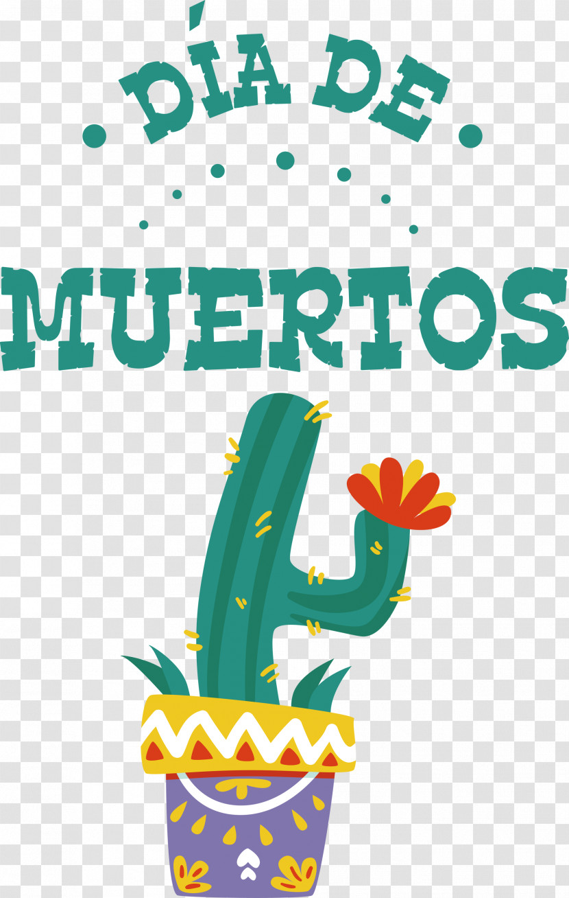 Day Of The Dead Dia De Muertos Transparent PNG