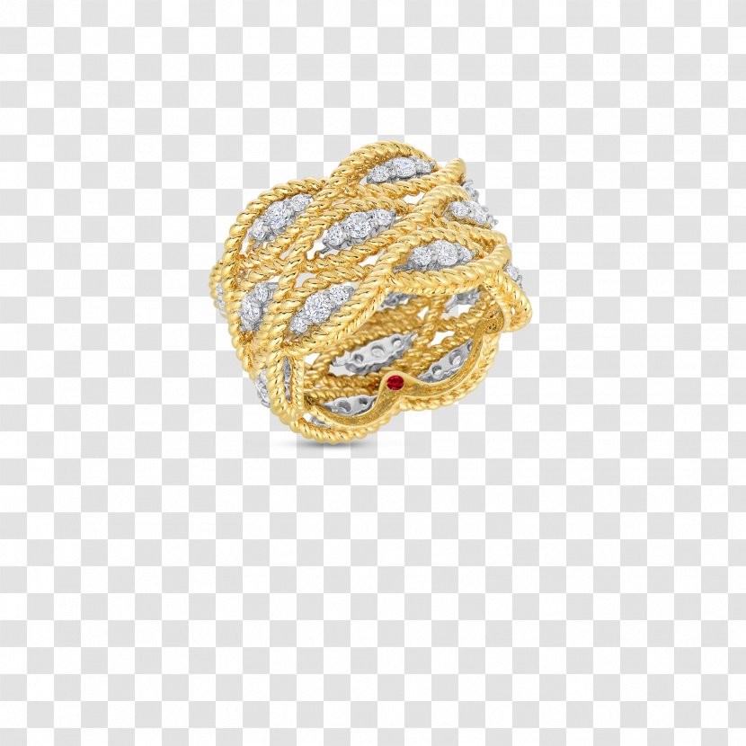 Earring Jewellery Diamond Wedding Ring - Carat - Twine Transparent PNG