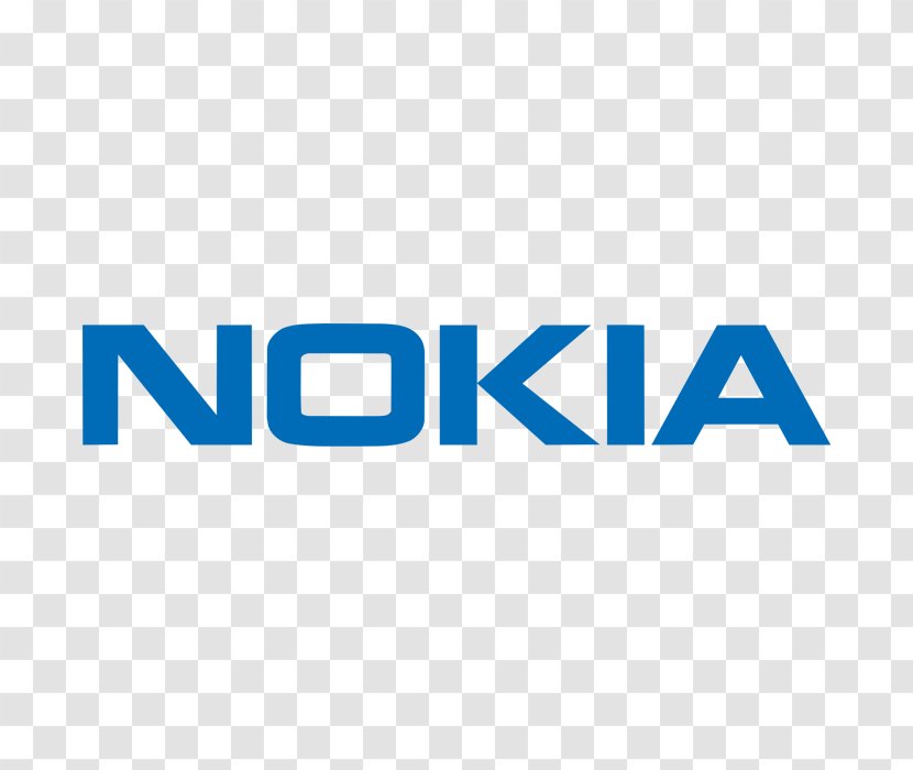 Nokia Logo Microsoft Lumia Business - Telecommunication Transparent PNG