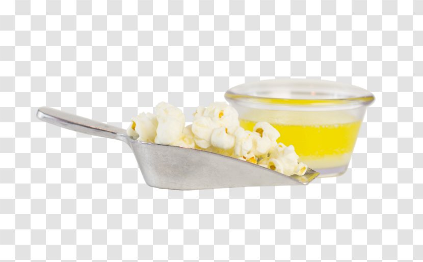 Tableware Material - Kettle Corn Transparent PNG