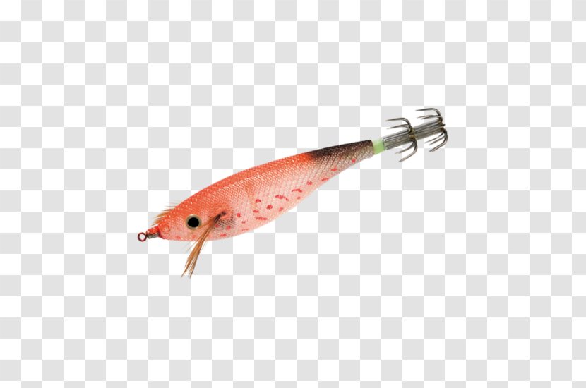 Duel Spoon Lure Plug Fishing Squid - Bait - Pk Transparent PNG