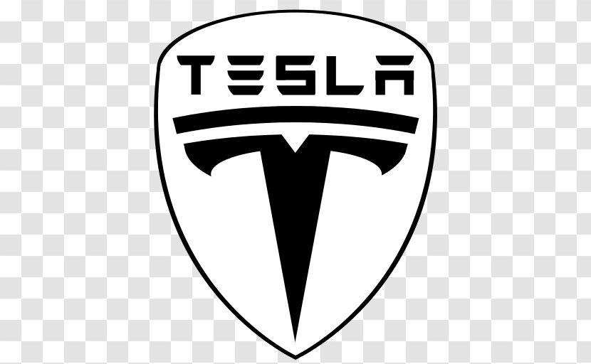 Tesla Motors Model 3 Stock Finance - Nasdaqtsla Transparent PNG