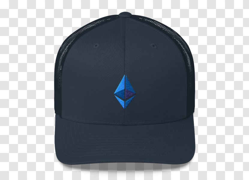 Baseball Cap Trucker Hat Clothing - Logo Transparent PNG