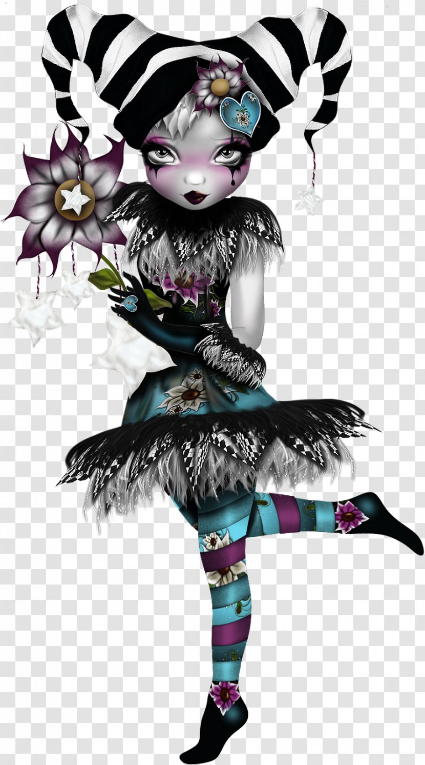 Doll Frankie Stein Monster High Drawing - Mature Transparent PNG
