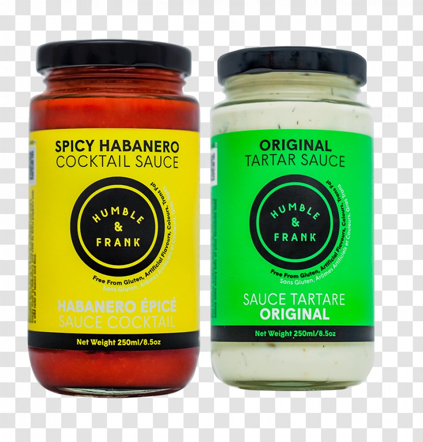 Tartar Sauce Condiment Frank's Foods Inc Dad Joke - Batter Transparent PNG