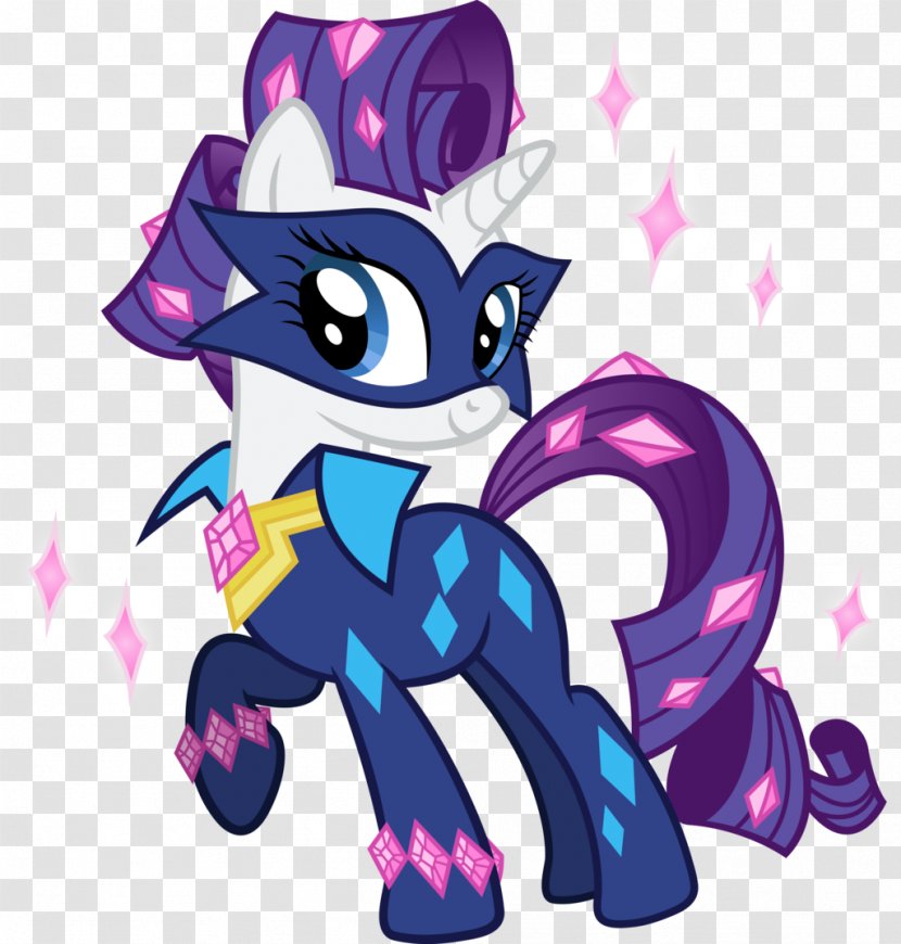 Pony Rarity Spike Twilight Sparkle Applejack - Flower - Little Sun Transparent PNG