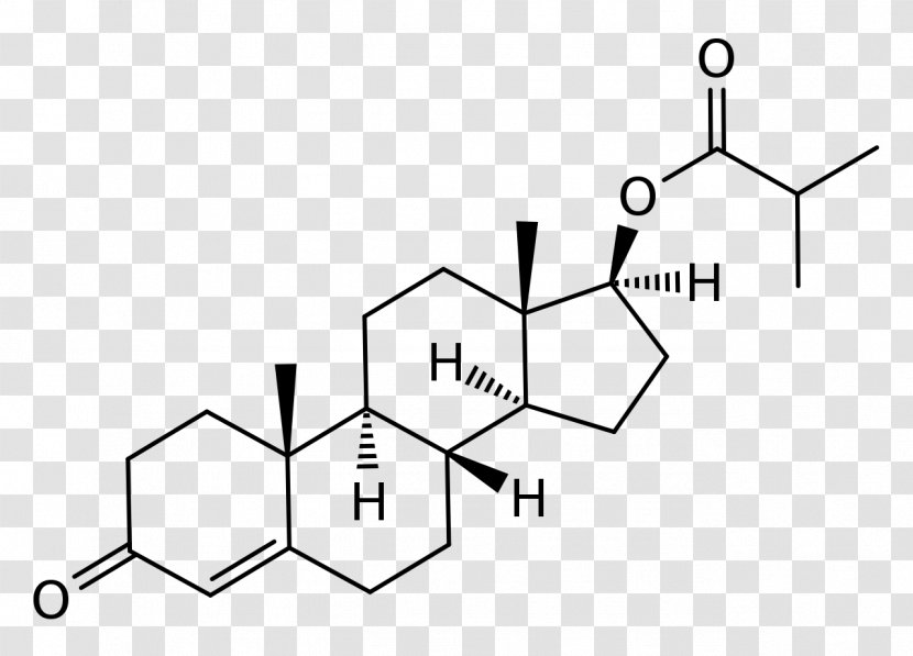 Dihydrotestosterone Anabolic Steroid Wikipedia Androgen - Silhouette - Watercolor Transparent PNG