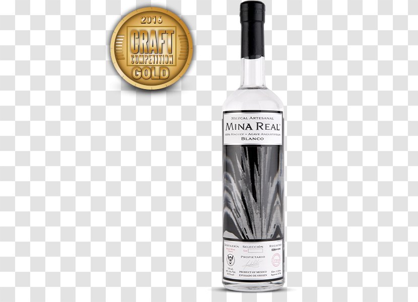 Mezcal Tequila Distilled Beverage Vodka Rum Transparent PNG
