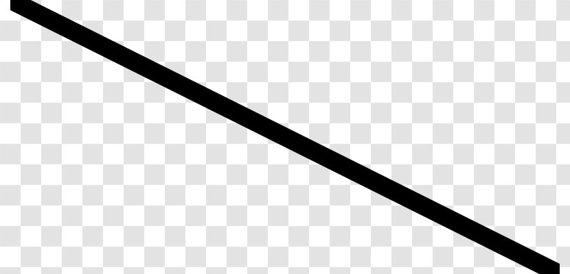 Spear Arnis Naginata Knife Blade - Rail Track Transparent PNG