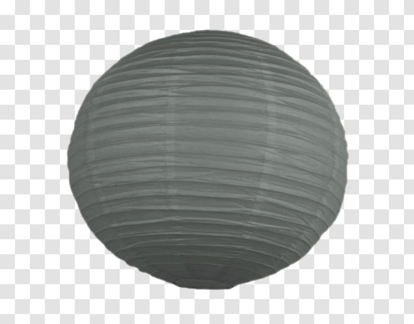 Paper Lantern Sky Pom-pom - Ball - Lampion Transparent PNG