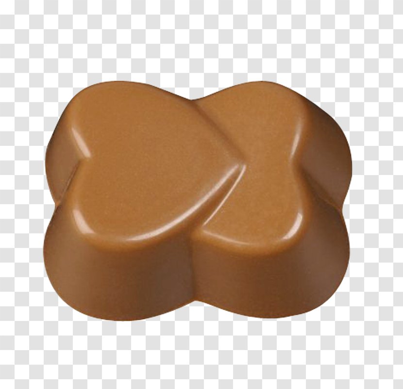 Praline - Caramel Color - Design Transparent PNG