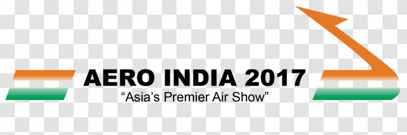 Logo Brand Aero India Line - Diagram Transparent PNG