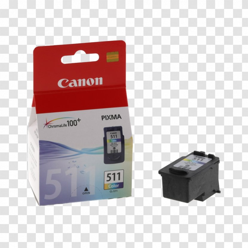 Ink Cartridge Canon Printer ピクサス Transparent PNG