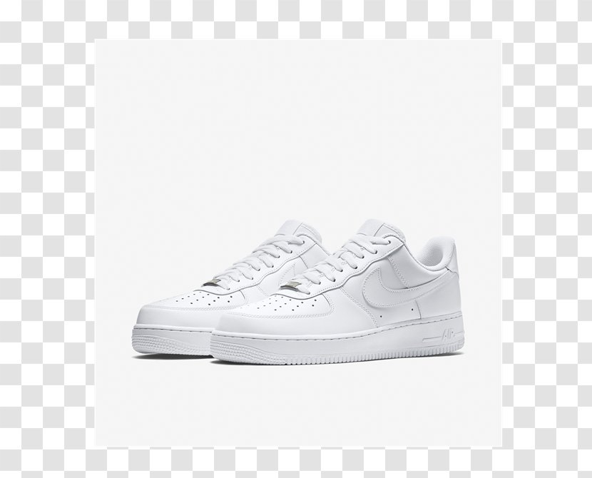 Air Force 1 Sneakers Skate Shoe Nike Adidas - Jeans Transparent PNG