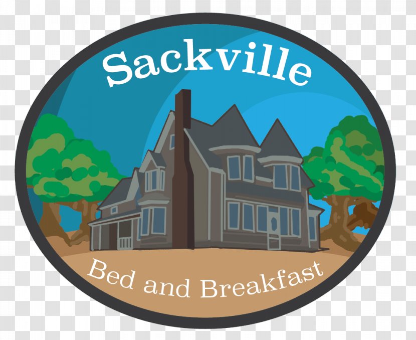 Sackville Bed And Breakfast Bathroom Transparent PNG