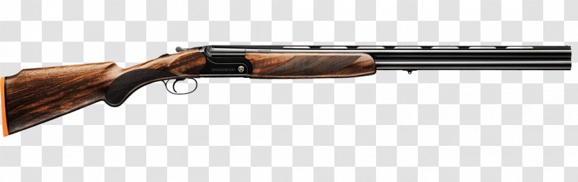 Sauer & Sohn Shotgun Artemis Hunting Weapon - Flower - Shot Gun Transparent PNG
