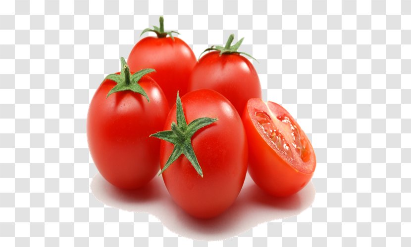 Cherry Tomato Vegetable Canned Roma Food - Eating Transparent PNG