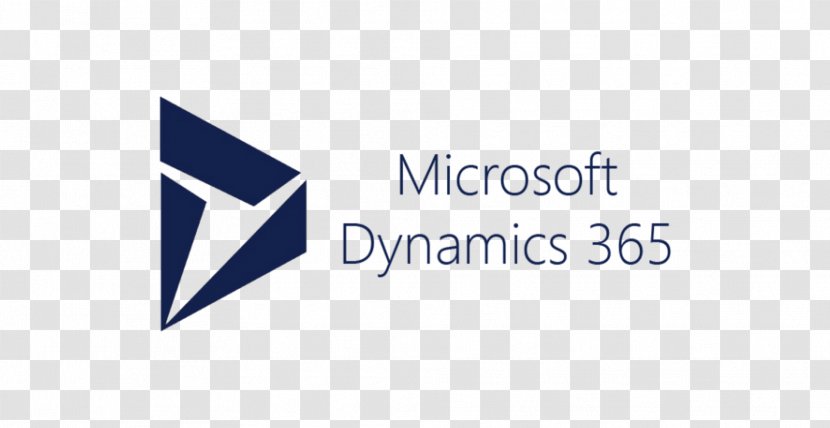 Logo Dynamics 365 Microsoft CRM Corporation - Ms Office Transparent PNG