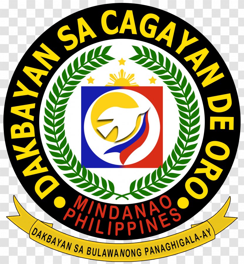 Maramag, Bukidnon Logo Local Government Unit Of Cagayan De Oro City Organization - Mindanao - Pia Wurtzbach Transparent PNG