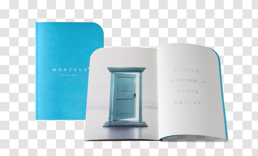 Brand Book Monteur Product Design Transparent PNG