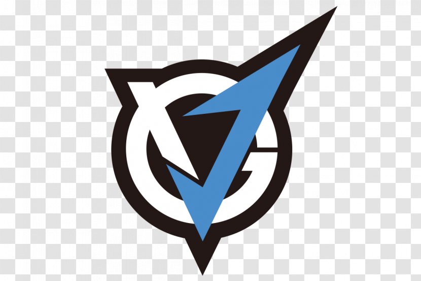 The International 2018 Dota 2 VGJ.Storm VGJ.Thunder OG - Esports Logo Transparent PNG