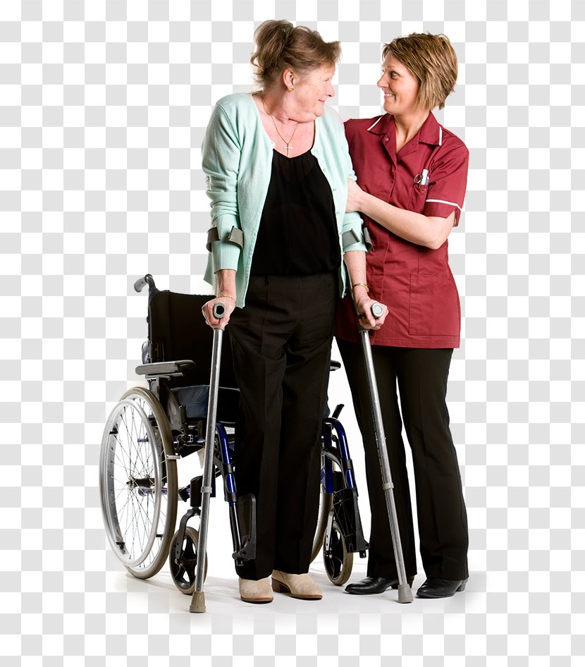 Health Care Home Service Nursing Long-term - Longterm - Old People Transparent PNG