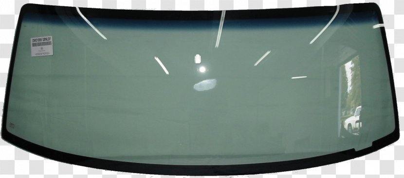 Car Glass Windshield Window - Opel Transparent PNG