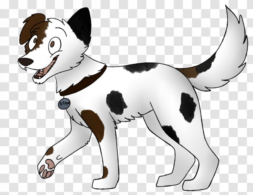 Pluto Dog Puppy Cartoon Drawing - Austin Ally - Blog Transparent PNG