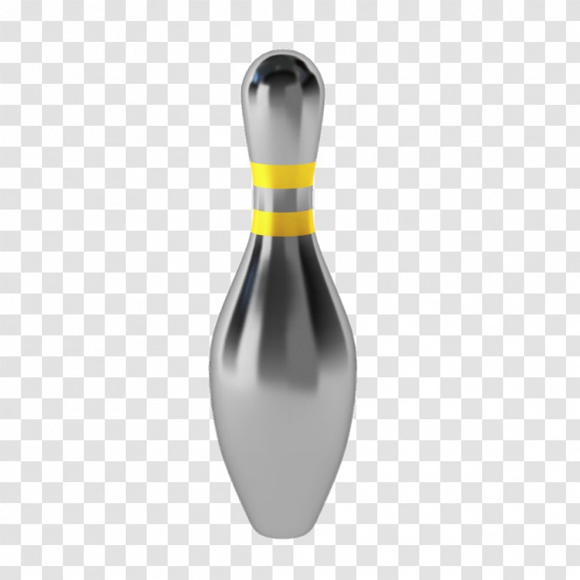 Bowling Pin Ten-pin - High Tech - Technological Sense Transparent PNG