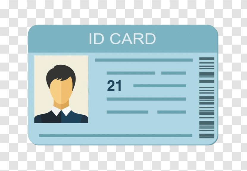 Identity Document Clip Art - License - Passport Transparent PNG