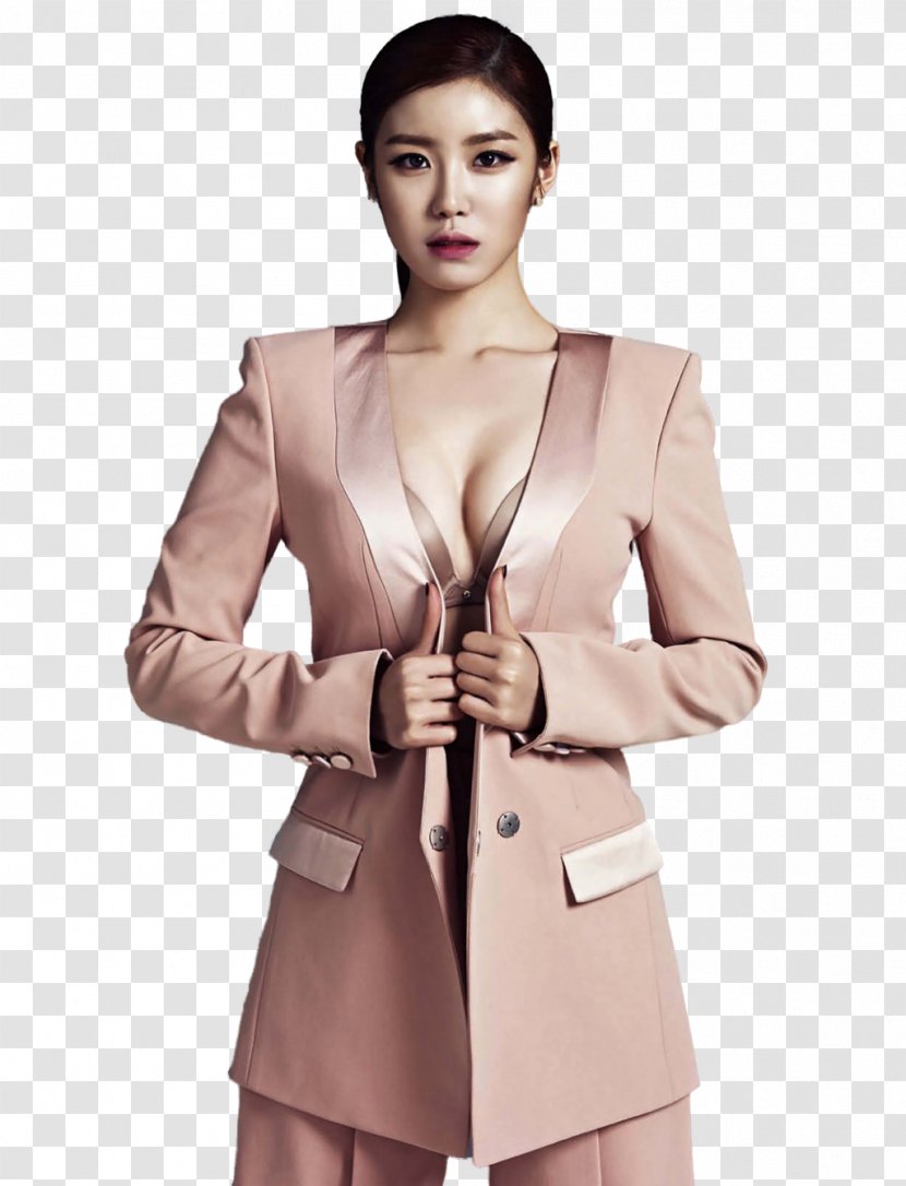 Jun Hyoseong Secret K-pop South Korea Korean Idol - Sleeve - Box Transparent PNG
