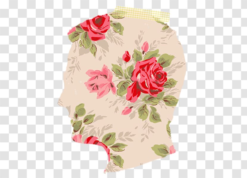 Desktop Wallpaper IPhone 6 5c 4S Rose - Floral Design Transparent PNG